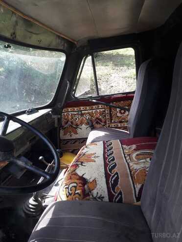 UAZ 3303 1985, 142,000 km - 2.4 l - Yardımlı