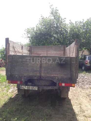 UAZ 3303 1985, 142,000 km - 2.4 l - Yardımlı