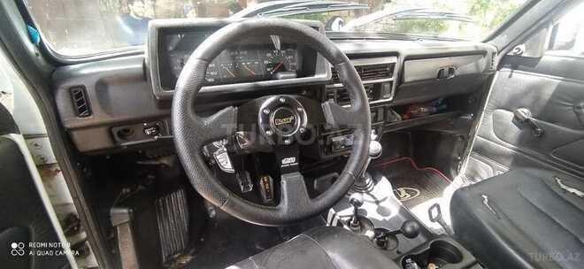 LADA (VAZ) Niva 2003, 123,000 km - 1.7 l - Bakı