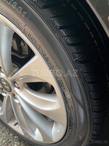 Hyundai Sonata 2010, 123,000 km - 2.4 l - Bakı