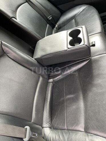 Hyundai Sonata 2010, 123,000 km - 2.4 l - Bakı
