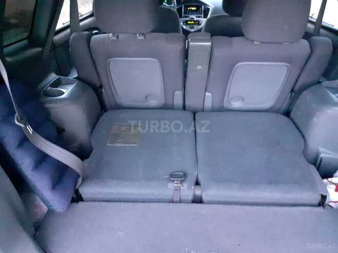 Kia Carens 2004, 277,000 km - 2.0 l - Bakı