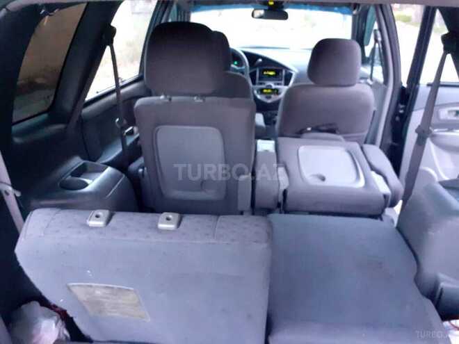 Kia Carens 2004, 277,000 km - 2.0 l - Bakı