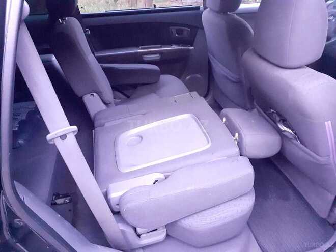 Kia Carens 2004, 277,000 km - 2.0 l - Bakı