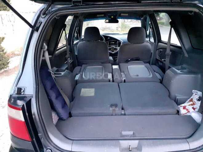 Kia Carens 2004, 277,000 km - 2.0 l - Bakı