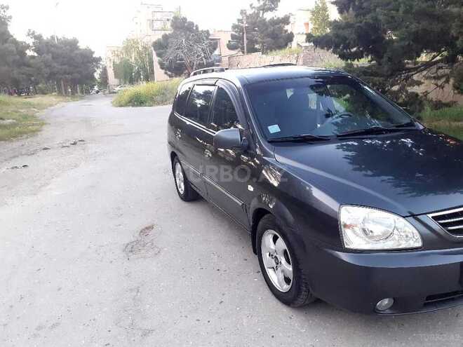 Kia Carens 2004, 277,000 km - 2.0 l - Bakı