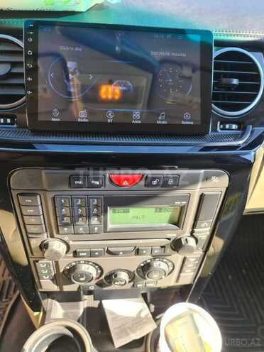 Land Rover Discovery 2006, 194,560 km - 2.7 l - Bakı