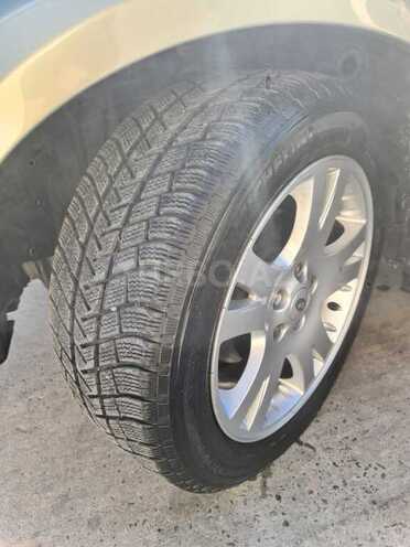 Land Rover Discovery 2006, 194,560 km - 2.7 l - Bakı