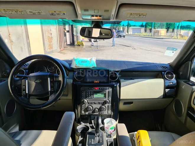 Land Rover Discovery 2006, 194,560 km - 2.7 l - Bakı