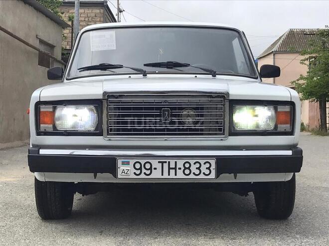 LADA (VAZ) 2107 2007, 113,000 km - 1.6 l - Bakı