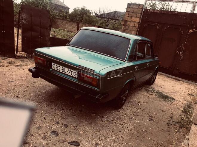 LADA (VAZ) 2106 1991, 235,632 km - 1.5 л - Sumqayıt