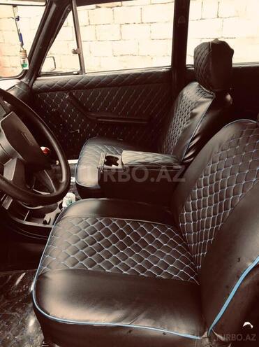 LADA (VAZ) 2106 1991, 235,632 km - 1.5 л - Sumqayıt