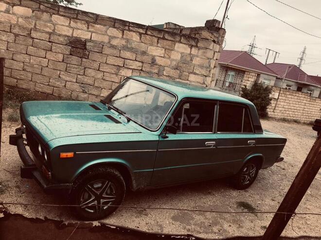LADA (VAZ) 2106 1991, 235,632 km - 1.5 л - Sumqayıt
