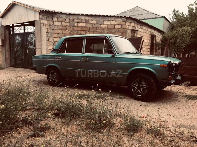 LADA (VAZ) 2106 1991, 235,632 km - 1.5 л - Sumqayıt