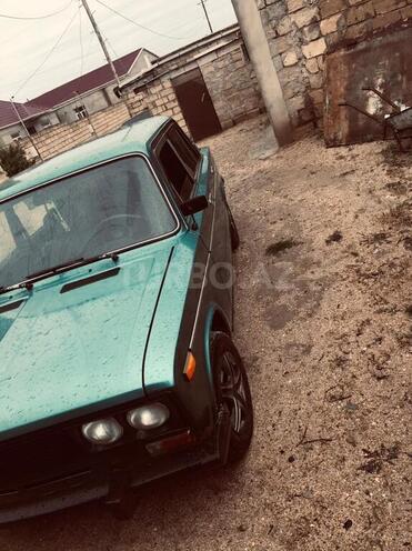 LADA (VAZ) 2106 1991, 235,632 km - 1.5 л - Sumqayıt