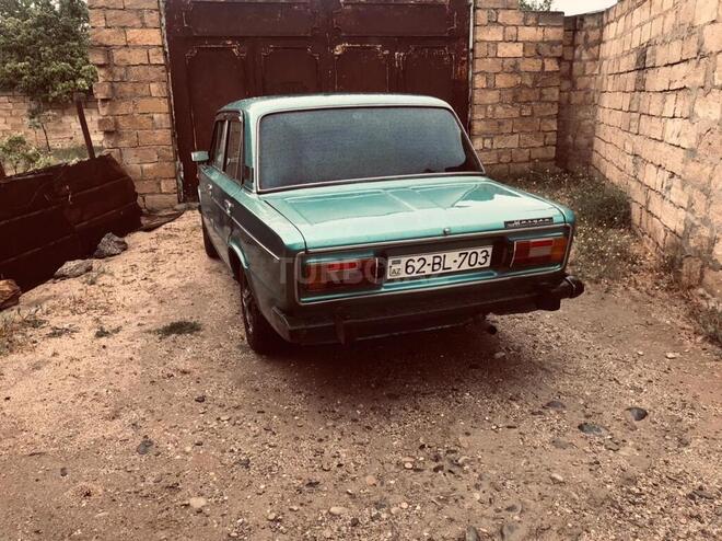 LADA (VAZ) 2106 1991, 235,632 km - 1.5 л - Sumqayıt