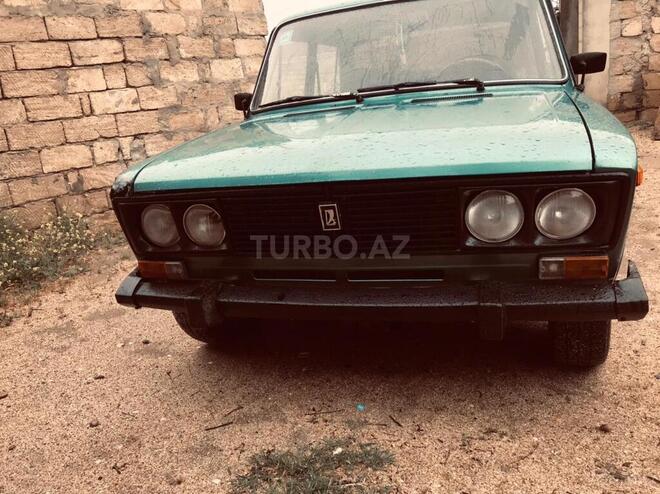 LADA (VAZ) 2106 1991, 235,632 km - 1.5 л - Sumqayıt