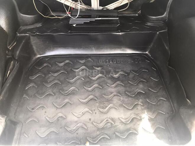 LADA (VAZ) 2107 2007, 113,000 km - 1.6 l - Bakı