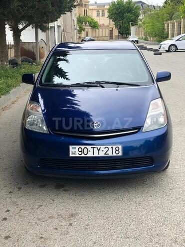 Toyota Prius 2008, 151,000 km - 1.5 l - Bakı