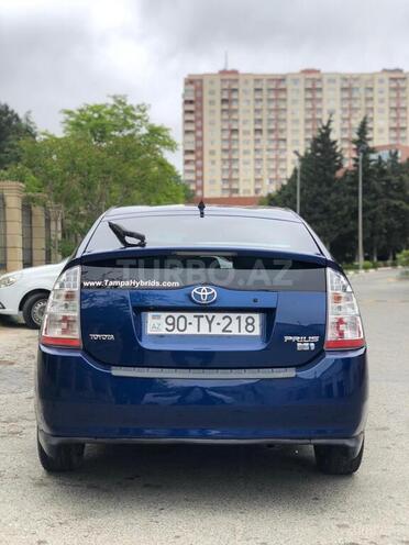 Toyota Prius 2008, 151,000 km - 1.5 l - Bakı