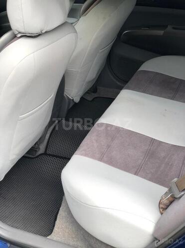 Toyota Prius 2008, 151,000 km - 1.5 l - Bakı