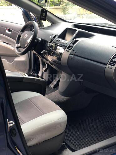 Toyota Prius 2008, 151,000 km - 1.5 l - Bakı