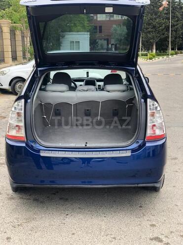 Toyota Prius 2008, 151,000 km - 1.5 l - Bakı