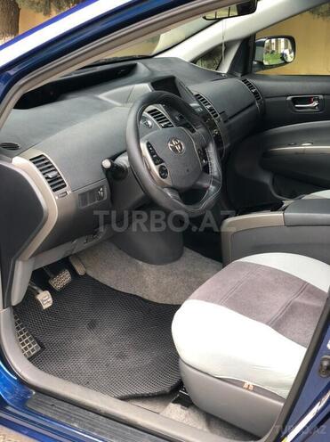 Toyota Prius 2008, 151,000 km - 1.5 l - Bakı