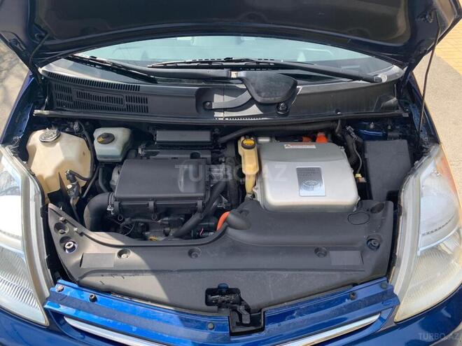 Toyota Prius 2008, 151,000 km - 1.5 l - Bakı