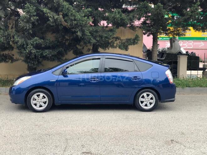 Toyota Prius 2008, 151,000 km - 1.5 l - Bakı