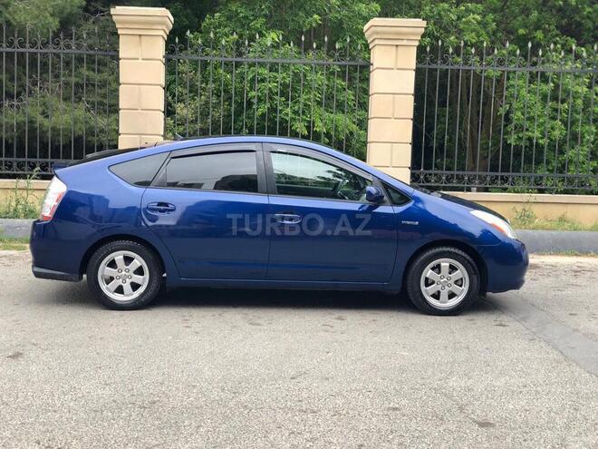 Toyota Prius 2008, 151,000 km - 1.5 l - Bakı