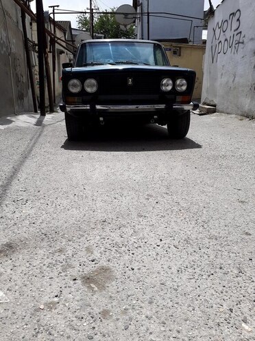 LADA (VAZ) 2106 1997, 248,731 km - 1.6 l - Bakı