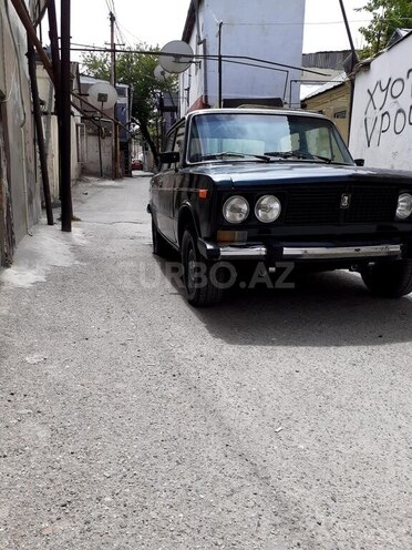 LADA (VAZ) 2106 1997, 248,731 km - 1.6 l - Bakı