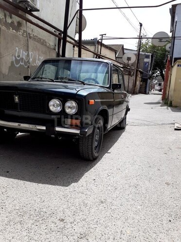 LADA (VAZ) 2106 1997, 248,731 km - 1.6 l - Bakı