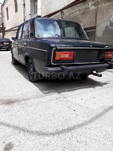 LADA (VAZ) 2106 1997, 248,731 km - 1.6 l - Bakı