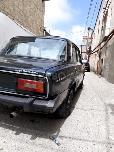 LADA (VAZ) 2106 1997, 248,731 km - 1.6 l - Bakı