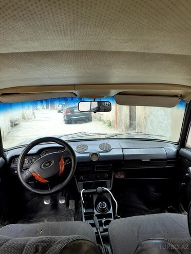 LADA (VAZ) 2106 1997, 248,731 km - 1.6 l - Bakı