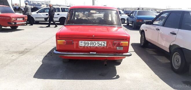 LADA (VAZ) 21013 1982, 226,260 km - 1.6 л - Bakı