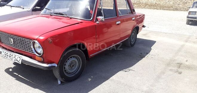 LADA (VAZ) 21013 1982, 226,260 km - 1.6 л - Bakı