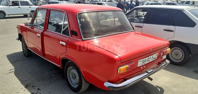 LADA (VAZ) 21013 1982, 226,260 km - 1.6 л - Bakı