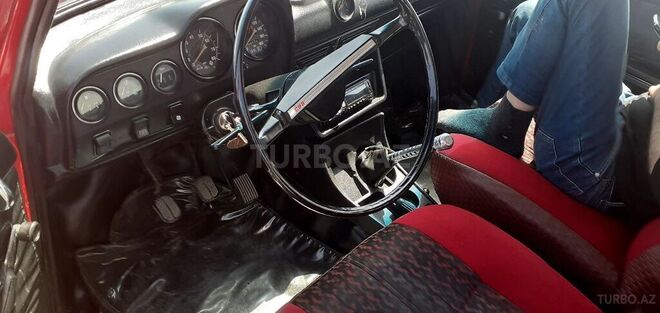 LADA (VAZ) 21013 1982, 226,260 km - 1.6 л - Bakı
