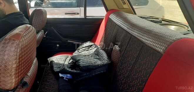 LADA (VAZ) 21013 1982, 226,260 km - 1.6 л - Bakı