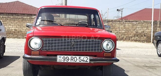 LADA (VAZ) 21013 1982, 226,260 km - 1.6 л - Bakı