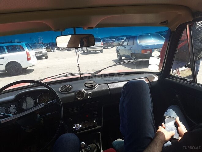 LADA (VAZ) 21013 1982, 226,260 km - 1.6 л - Bakı