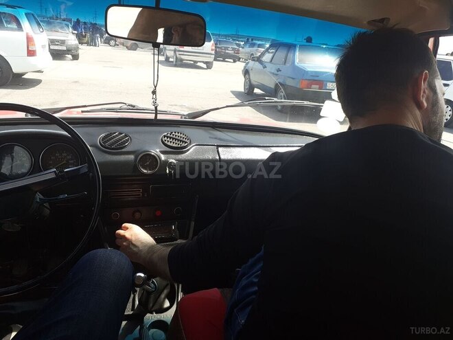 LADA (VAZ) 21013 1982, 226,260 km - 1.6 л - Bakı