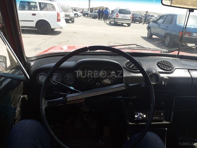 LADA (VAZ) 21013 1982, 226,260 km - 1.6 л - Bakı