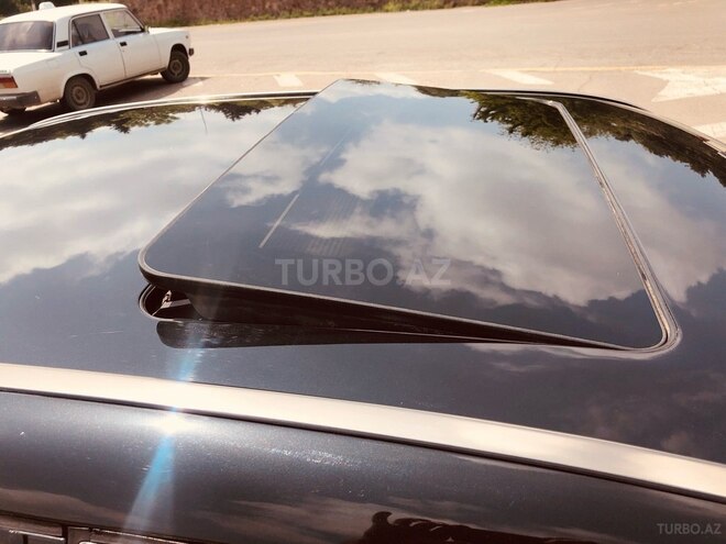 Mercedes C 230 1999, 212,000 km - 2.3 l - Tovuz