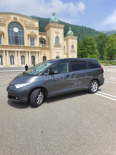 Toyota Previa 2006, 219,000 km - 2.4 l - Bakı