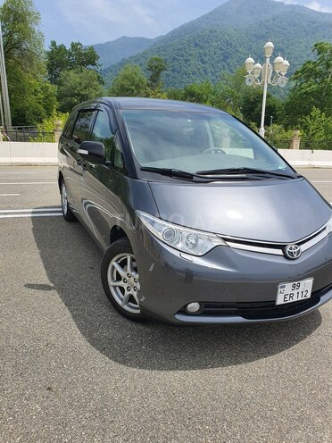 Toyota Previa 2006, 219,000 km - 2.4 l - Bakı