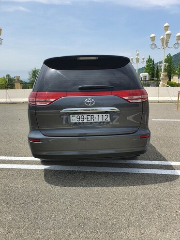 Toyota Previa 2006, 219,000 km - 2.4 l - Bakı